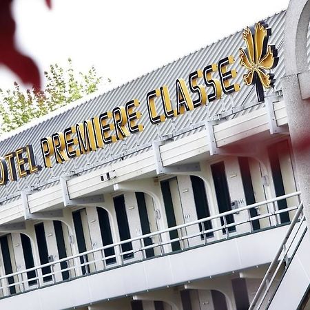Premiere Classe Reims Sud - Bezannes Luaran gambar