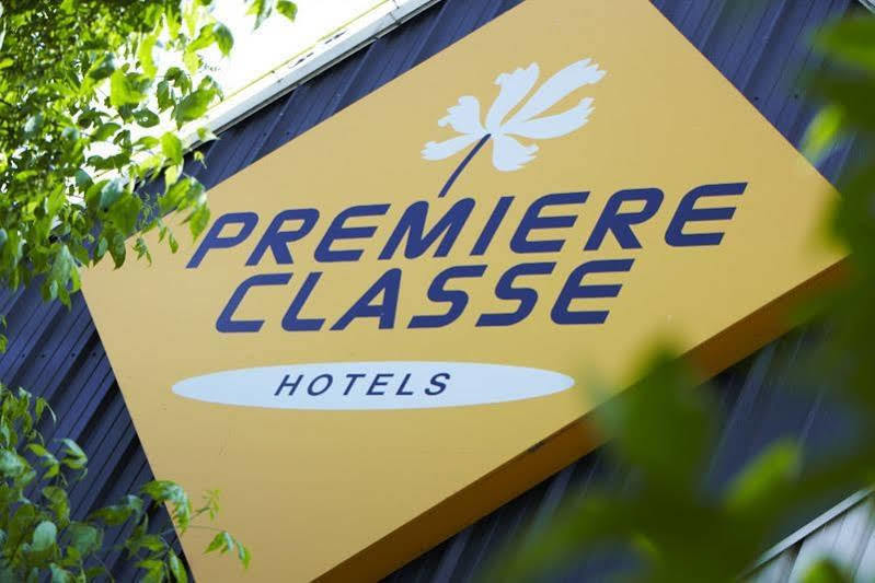Premiere Classe Reims Sud - Bezannes Luaran gambar